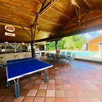 Gîte d'exception tout confort avec piscine et activités uniques - 6 chambres ! Lamonzie-Saint-Martin