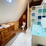 Gîte d'exception tout confort avec piscine et activités uniques - 6 chambres ! * Lamonzie-Saint-Martin