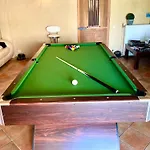 Gîte d'exception tout confort avec piscine et activités uniques - 6 chambres ! *