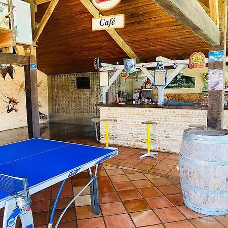 Holiday home D'exception Confort Pour - Piscine Et Loisirs Incomparables - 6 ! *