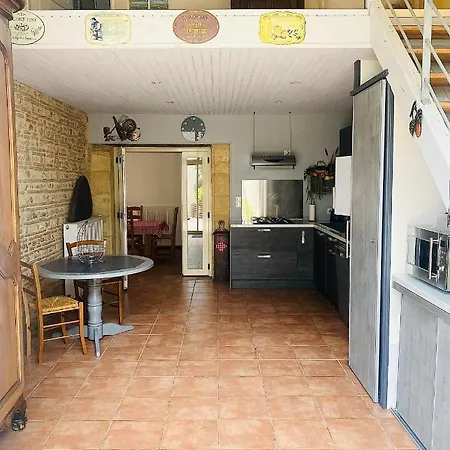 D'exception Confort Avec Piscine Et Activites Uniques - 6 ! *