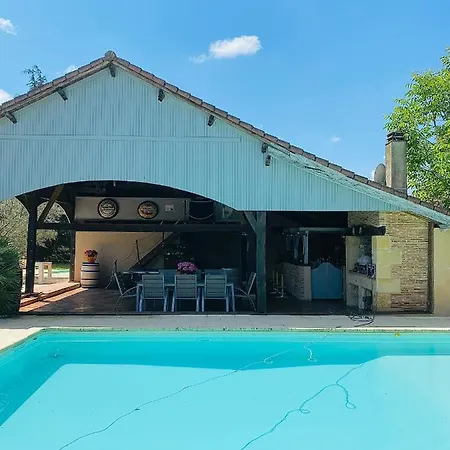 D'exception Confort, Piscine Et Amenagements Loisirs Uniques - 6 ! Holiday home *