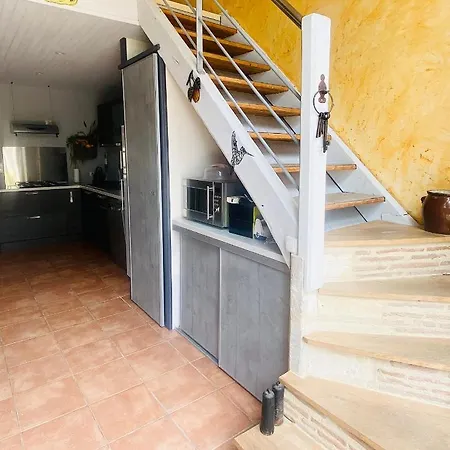 D'exception Confort Avec Piscine Et Activites Uniques - 6 ! *