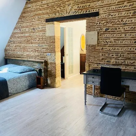 D'exception Confort Avec Piscine Et Activites Uniques - 6 ! Lamonzie-Saint-Martin