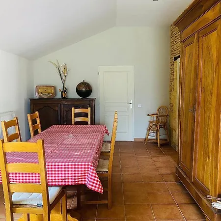 펜션 Sejour D'exception En Dordogne - Magnifique Confort, Ideal Pour Groupe ! *