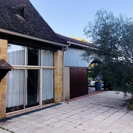 Holiday home D'exception Confort, Piscine Et Amenagements Loisirs Uniques - 6 ! *