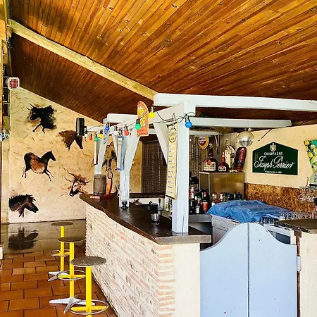D'exception Confort Pour - Piscine Et Loisirs Incomparables - 6 ! Holiday home