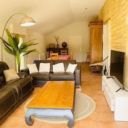Sejour D'exception En Dordogne - Magnifique Confort, Ideal Pour Groupe ! Lamonzie-Saint-Martin