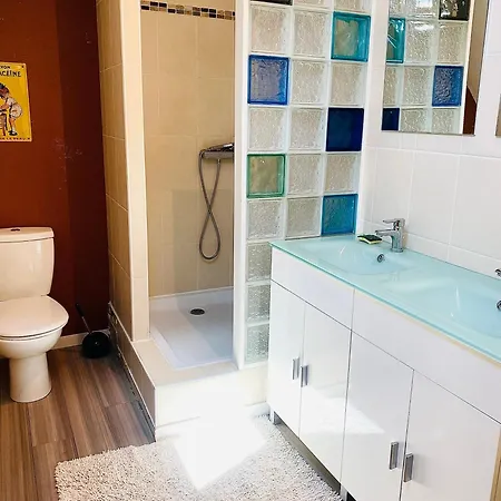 Feriehus D'exception Confort Avec Piscine Et Activites Uniques - 6 ! Lamonzie-Saint-Martin