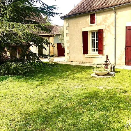 Sejour D'exception En Dordogne - Magnifique Confort, Ideal Pour Groupe ! Lamonzie-Saint-Martin