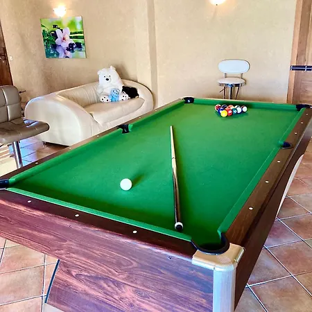 Holiday home D'exception Confort Pour - Piscine Et Loisirs Incomparables - 6 ! *