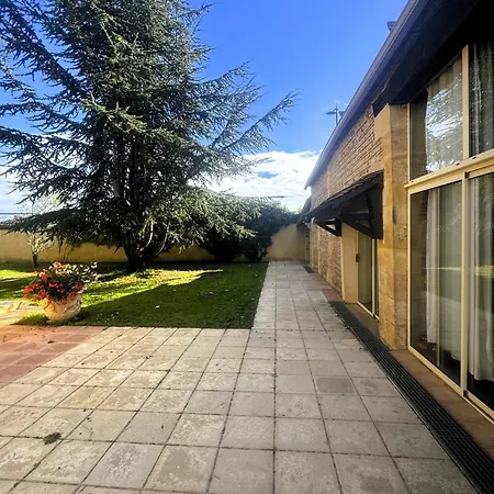 Holiday home D'exception Confort Pour - Piscine Et Loisirs Incomparables - 6 !