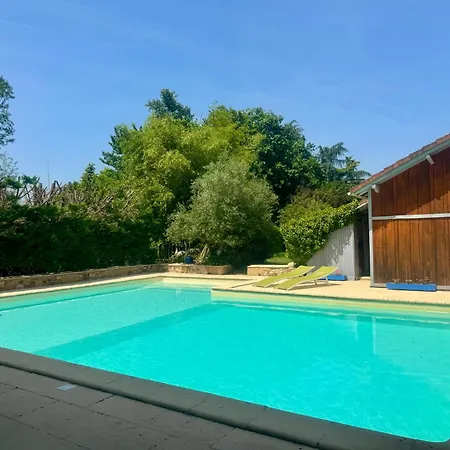 Sejour D'exception En Dordogne - Magnifique Confort, Ideal Pour Groupe ! Lamonzie-Saint-Martin