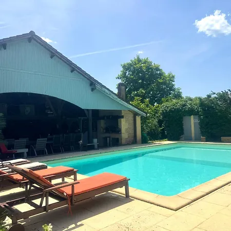 Sejour D'exception En Dordogne - Magnifique Confort, Ideal Pour Groupe !