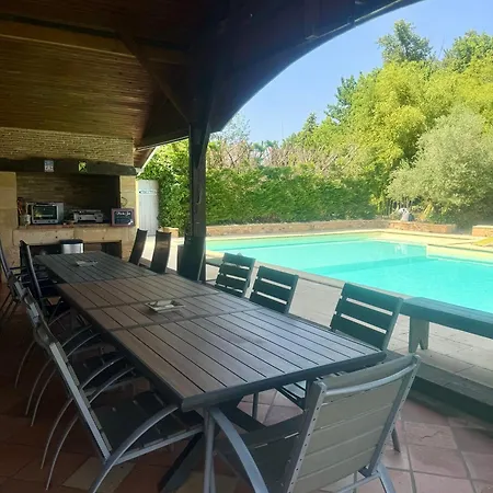 Sejour D'exception En Dordogne - Magnifique Confort, Ideal Pour Groupe ! *
