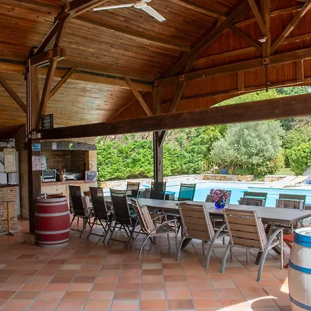 Sejour D'exception En Dordogne - Magnifique Confort, Ideal Pour Groupe !