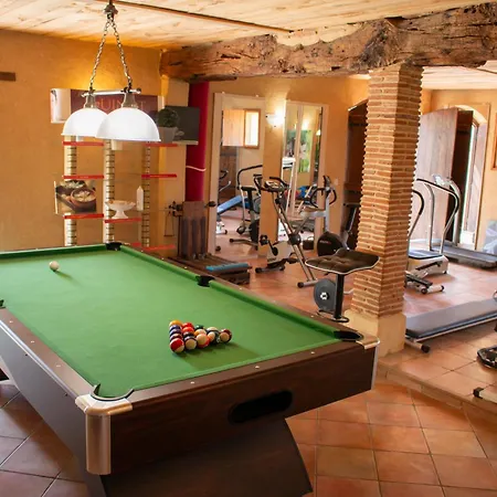 Sejour D'exception En Dordogne - Magnifique Confort, Ideal Pour Groupe ! Lamonzie-Saint-Martin