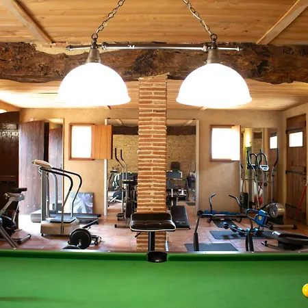 Sejour D'exception En Dordogne - Magnifique Confort, Ideal Pour Groupe ! 펜션