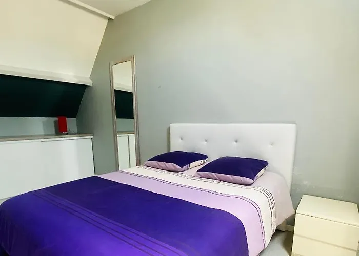 Holiday home D'exception Confort Avec Piscine Et Activites Uniques - 6 ! *