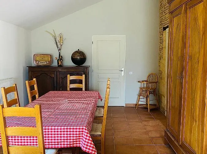 Holiday home D'exception Confort Avec Piscine Et Activites Uniques - 6 ! *